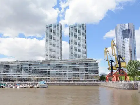 Departamento en Alquiler de 3 ambientes