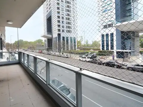 Departamento en Alquiler de 2 dormitorios