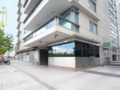 Departamento en Alquiler en Puerto Madero, USD 3.700