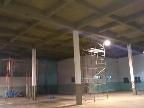 Galpon en Venta en Platanos, USD 4.000.000