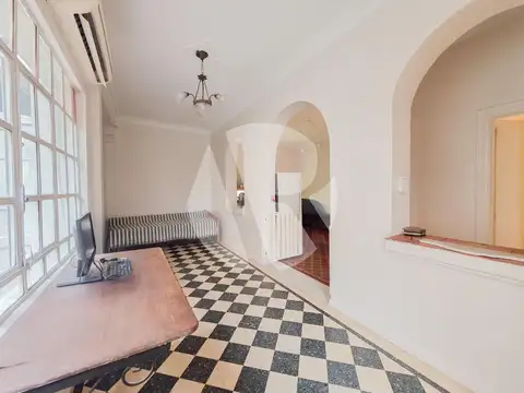 Depto Tipo Casa en Alquiler de 3 ambientes