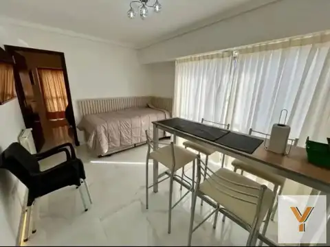 Departamento en Alquiler Temporal en Mar del Plata, Partido de General Pueyrredón