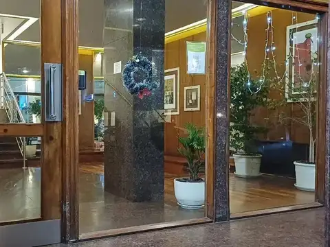 Departamento en Alquiler Temporal de 2 ambientes