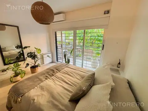 Dpto Alquiler Castelar Centro Mono Ambiente con Cochera