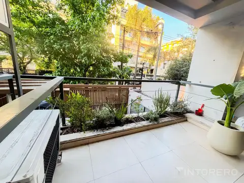 Departamento en Alquiler A Estrenar
