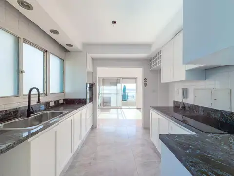 Departamento en Venta en Rosario, USD 248.000