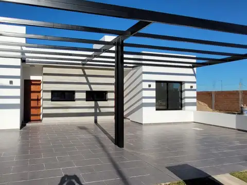 ¡Venta! Dúplex en pozo en Campos de Manantiales ¡Oportunidad!