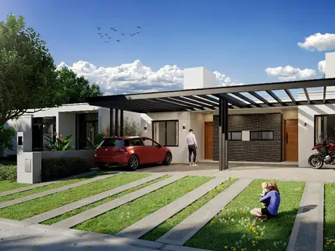 Casa en Venta de 2 dormitorios