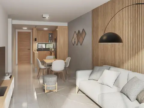 Casa en Venta al Oeste