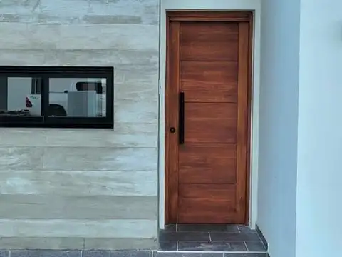 Casa en Venta A Estrenar