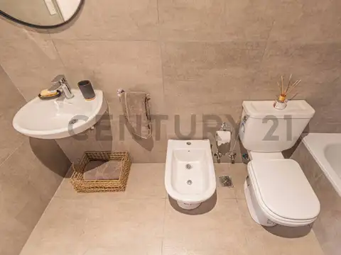 Venta departamento  Pueblo Caamaño - Pilar