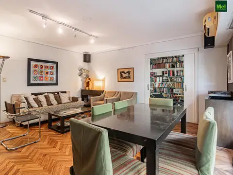 Departamento en Venta en Belgrano, USD 259.000