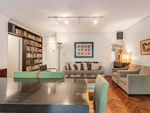 Departamento en Venta 62 años