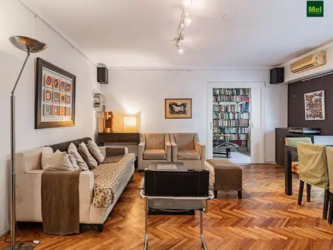 Departamento en Venta de 3 dormitorios