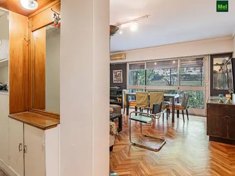 Departamento en Venta de 4 ambientes