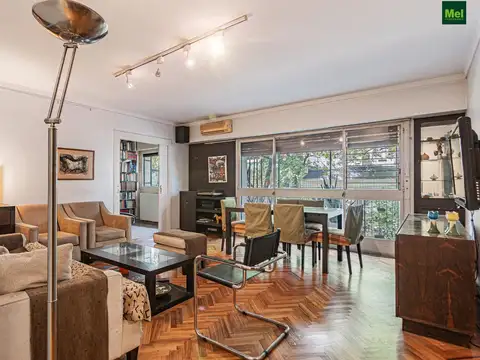 Departamento | 4 ambientes | Venta | Belgrano