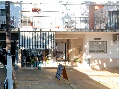 Oficina  en alquiler en Bella Vista