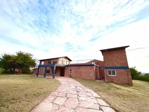 Importante hotel en venta