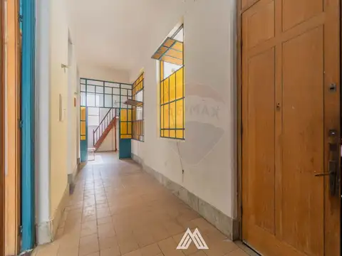 Departamento en Venta de 5 ambientes