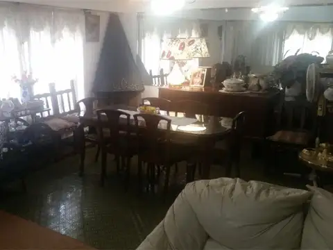 Depto Tipo Casa en Venta de 3 dormitorios