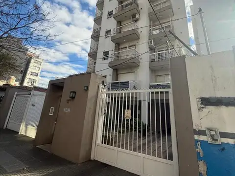Departamento 2 ambientes Morón Norte