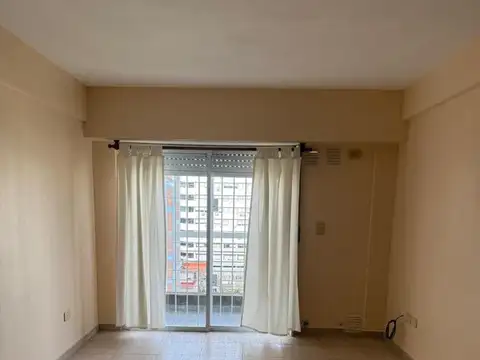 Departamento en Alquiler de 1 dormitorio
