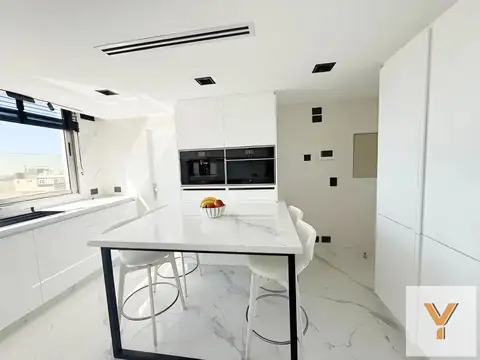 Departamento en Venta de 5 ambientes