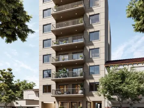 Departamento en Venta al Norte