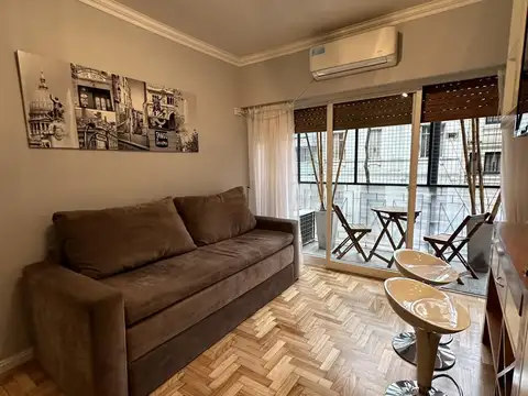 Departamento en Alquiler 18 años