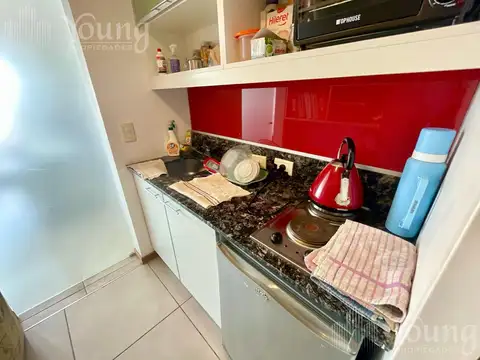 Departamento en Venta Apto profesional