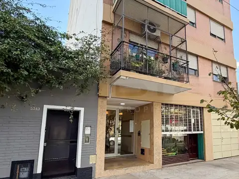 Departamento en Alquiler Permite mascota