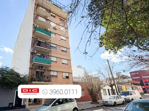 Departamento monoambiente Alquiler - Monte Castro