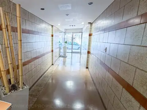 Departamento en Alquiler Apto profesional