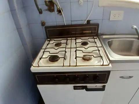 Departamento en Alquiler al Este