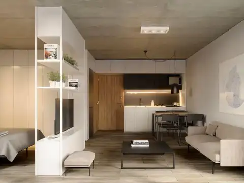 Departamento en Venta en Abasto, USD 211.266