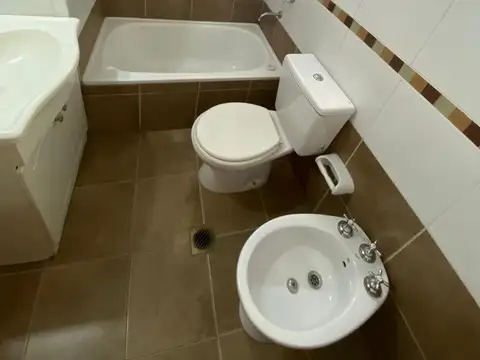 Departamento en Alquiler de 1 dormitorio