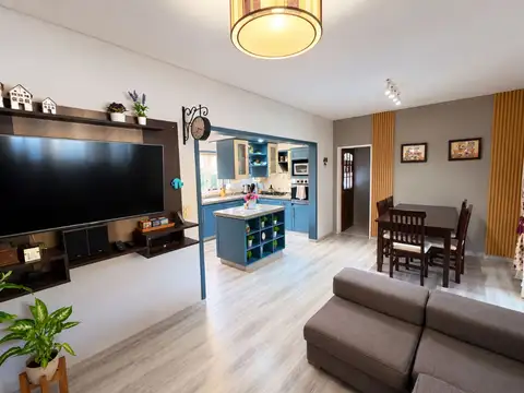 Casa en Venta de 4 dormitorios