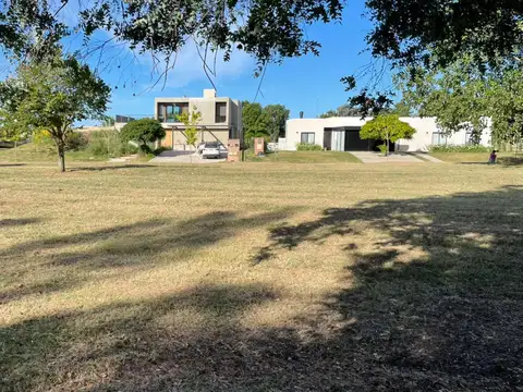 Terreno en venta en el Campo Fincas Exclusivas Cardales