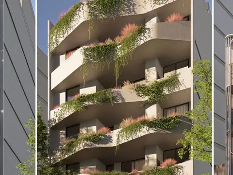 José María Bedoya 500