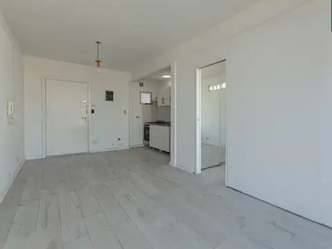 Departamento en Venta 15 años