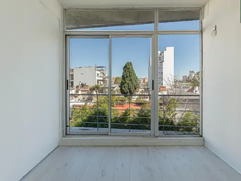 Departamento en Venta en Chacarita, USD 89.000