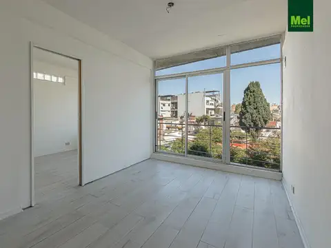 Departamento en Venta en Chacarita, CABA