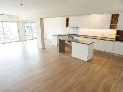 Departamento en Venta en Caballito, CABA