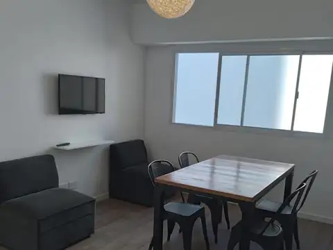 Padilla 600, Piso 5