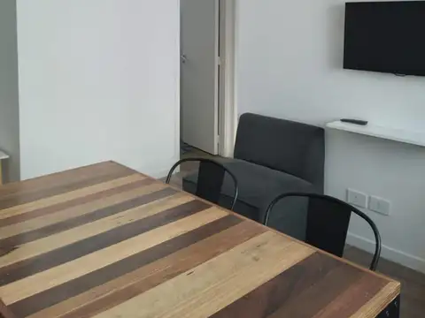 Departamento en Alquiler Temporal en Villa Crespo, USD 950