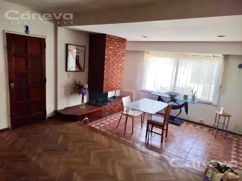 Depto Tipo Casa en Venta 25 años