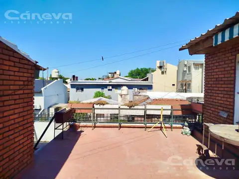 Depto Tipo Casa en Venta de 3 dormitorios