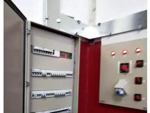 Tronador 600