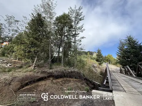Terreno en Venta en Villa la Angostura, USD 110.000