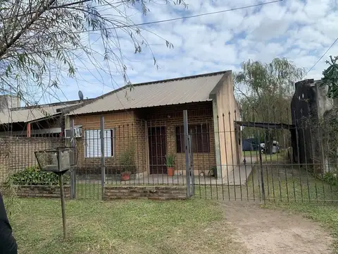 Casa en Venta en Belgrano, USD 59.000